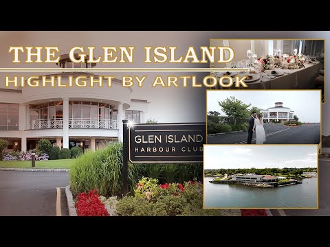 The Glen Island Harbour Club | Best Wedding Venues in NYC | New video!
