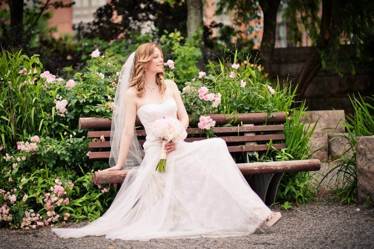 Best Brooklyn Wedding Photography In New York Nyc Artlook Inc