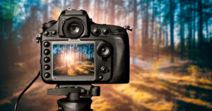 What is Digital Photography?