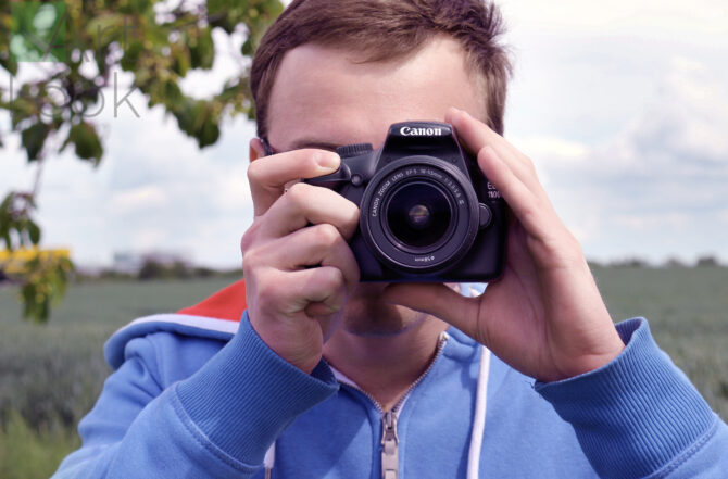 What is Digital Photography?