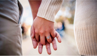 Wedding Proposal Photography