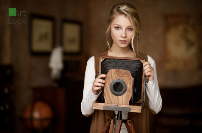 Portrait Photography: Explanation and Tips