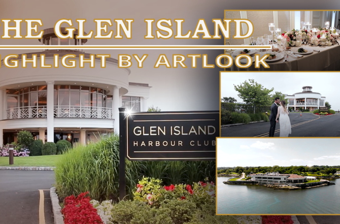 The Glen Island Harbour Club | Best Wedding Venues in NYC