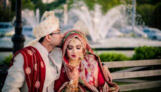 Indian Wedding Photographer