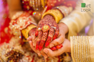 Indian wedding photographer