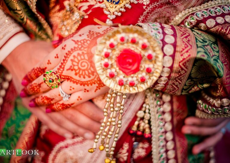 Indian Wedding Photographer 50