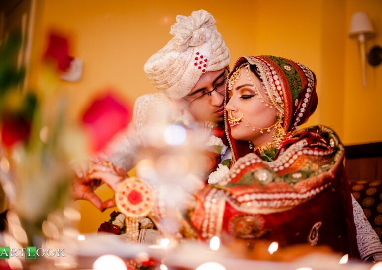 Indian Wedding Photographer 38