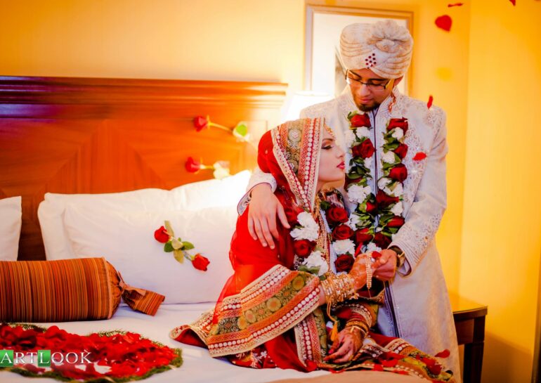 Indian Wedding Photographer 34