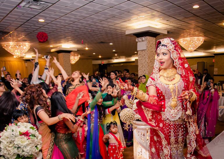 Indian Wedding Photographer 24