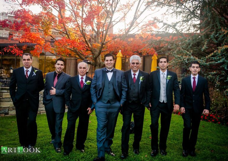 New York Wedding Photographer 1