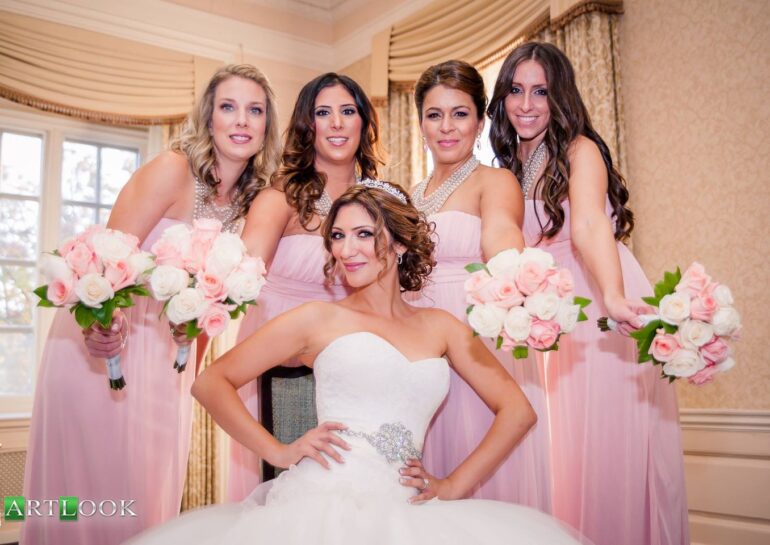 New York Wedding Photographer 34