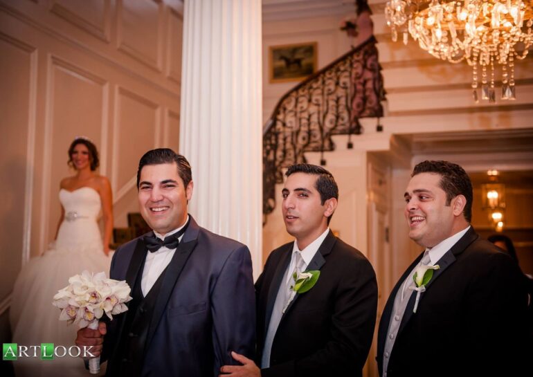 New York Wedding Photographer 36