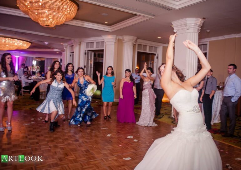 New York Wedding Photographer 39
