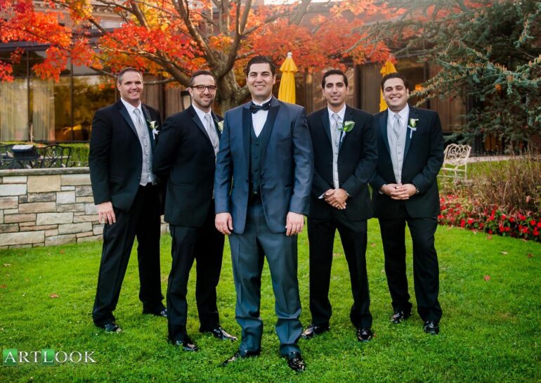 New York Wedding Photographer 16