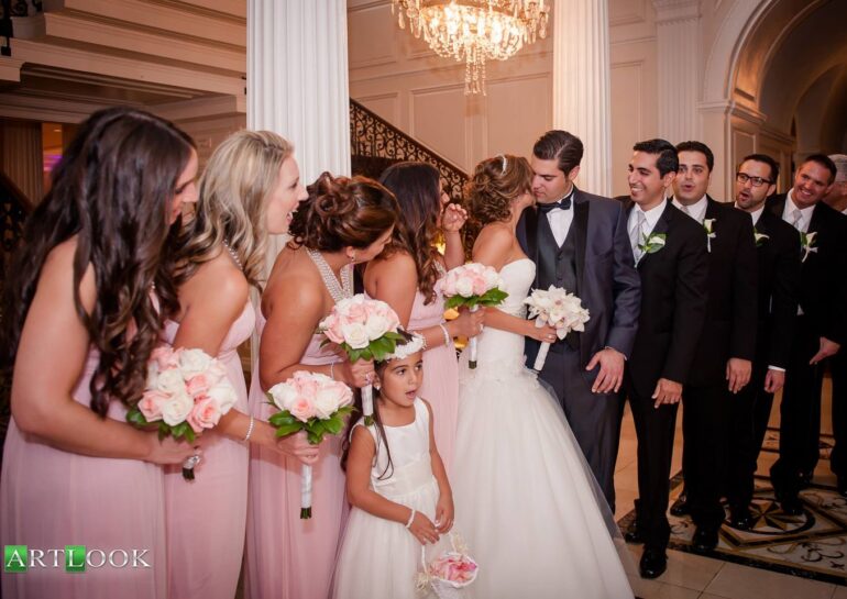 New York Wedding Photographer 57