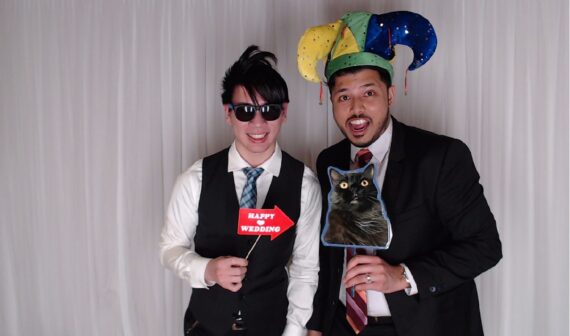 Company Event Photo Booths 23