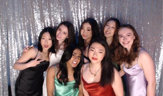 Sweet 16 Photo Booths 81