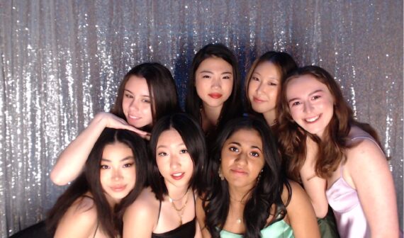 Sweet 16 Photo Booths 82
