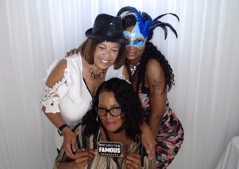 Birthday Photo Booths 7