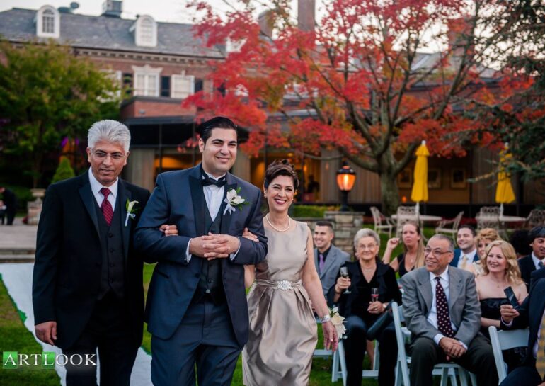 New York Wedding Photographer 2