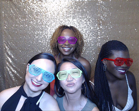 Photo Booth for Corporate Parties 10