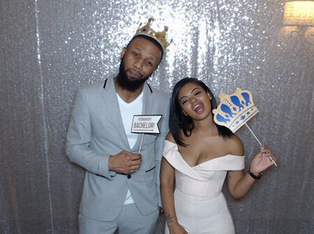 Sweet 16 Photo Booths 94