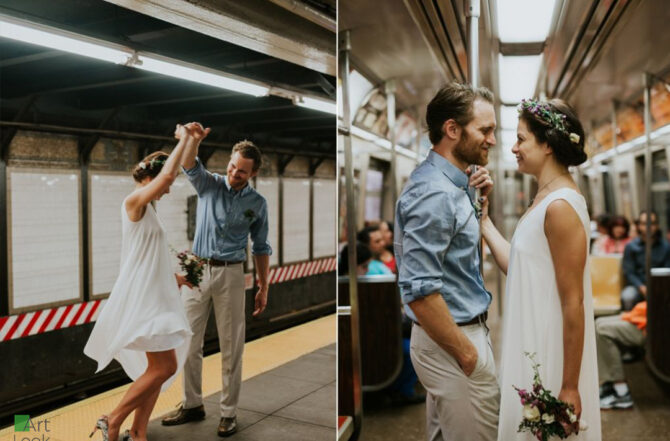 8 Styles for Wedding Photography