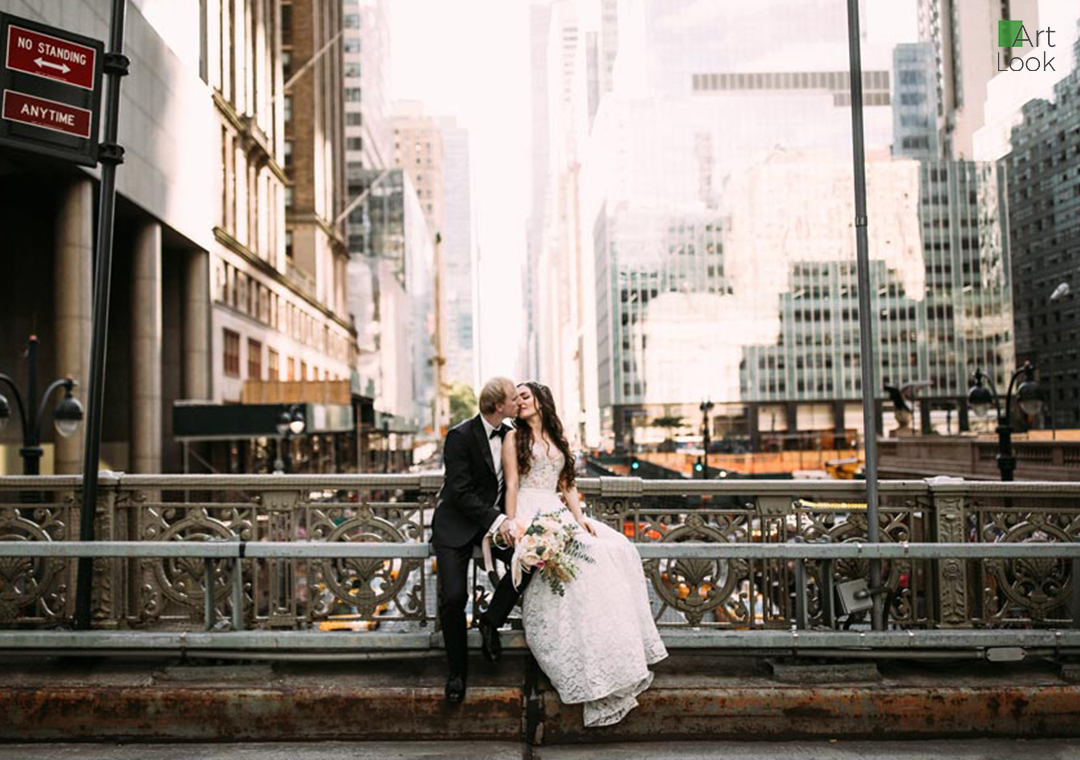 8 Styles for Wedding Photography