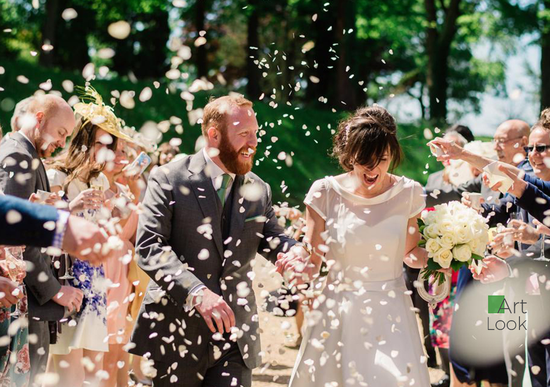 How to Choose a Wedding Photographer?