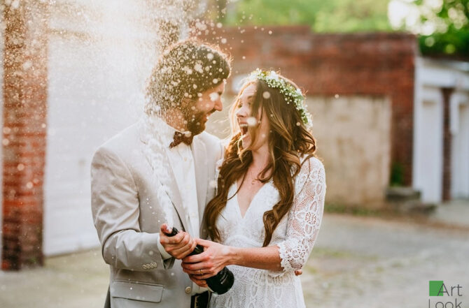 How to Choose a Wedding Photographer?