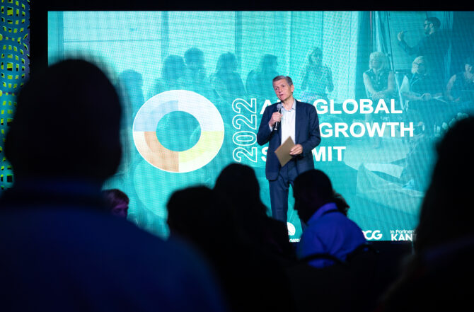 The Global CMO Growth Council