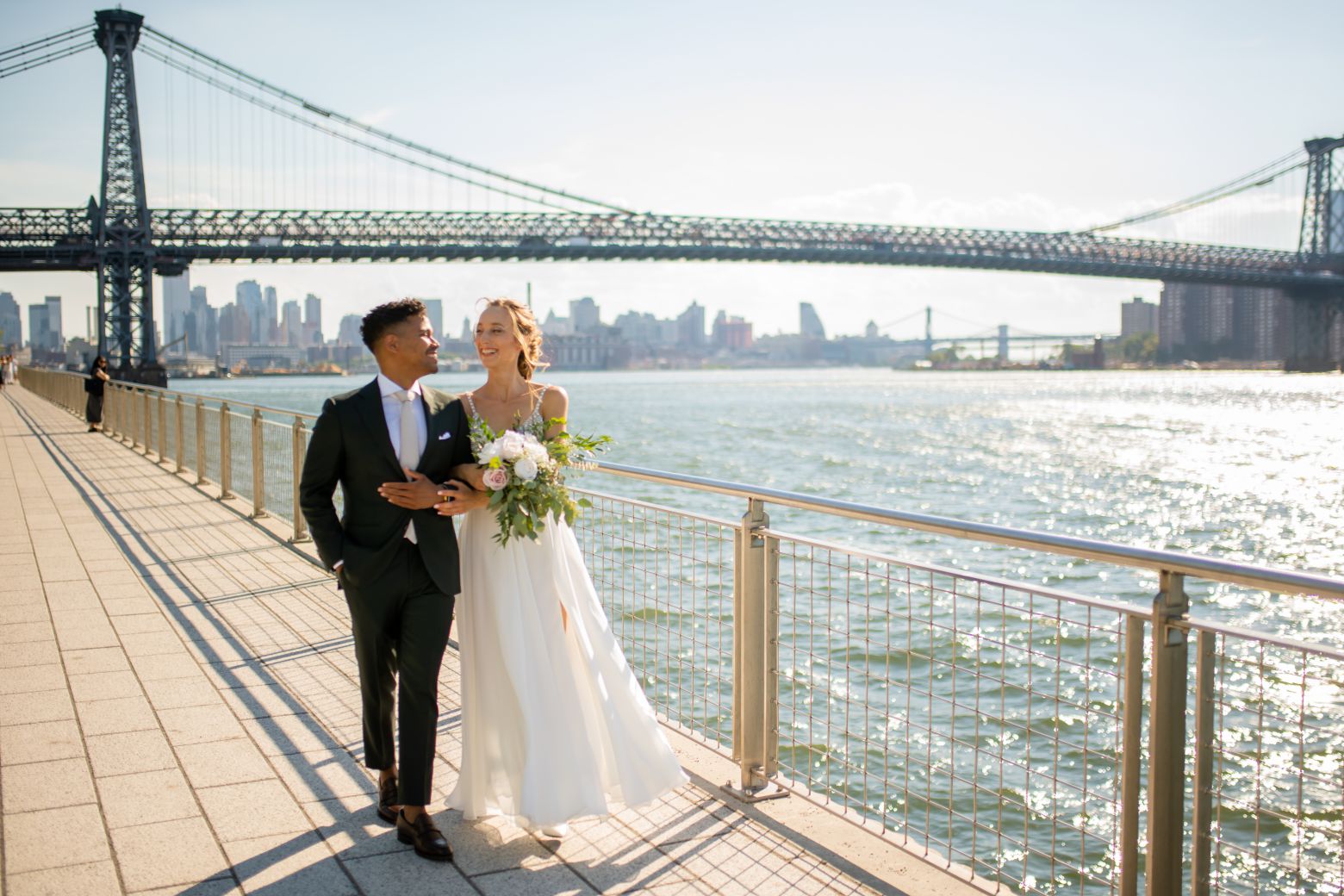 First Look Wedding Photos Pros, Cons & Insider Tips
