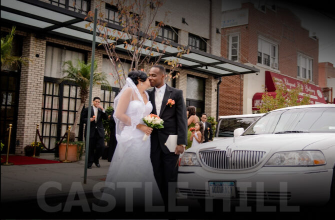 Unforgettable wedding photo shoots in Castle Hill: choosing the best venues