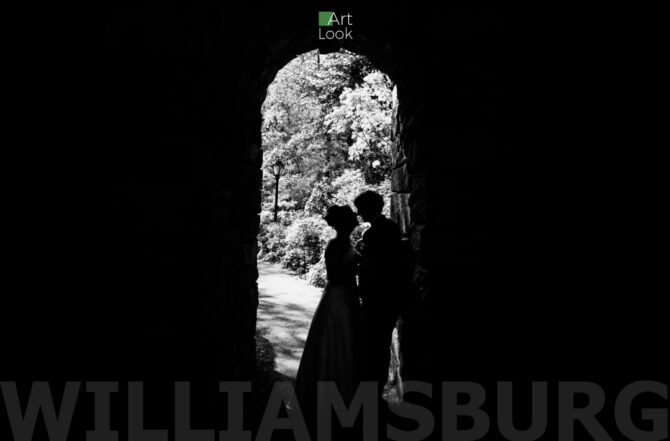 Top Wedding Photography Locations in Williamsburg