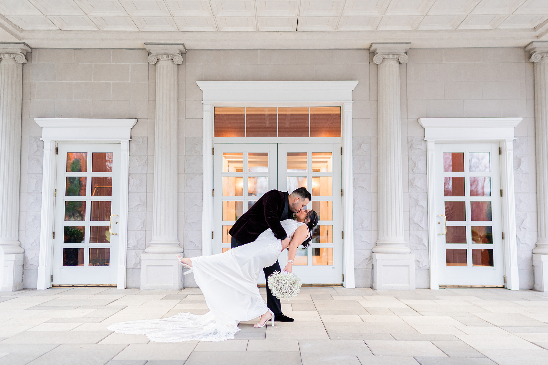 Best Brooklyn Wedding Photography in New York (NYC) | Artlook Inc