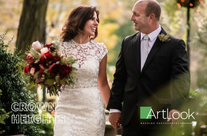 Enchanted Moments: Artlook Weddings Photograhy in Crown Heights