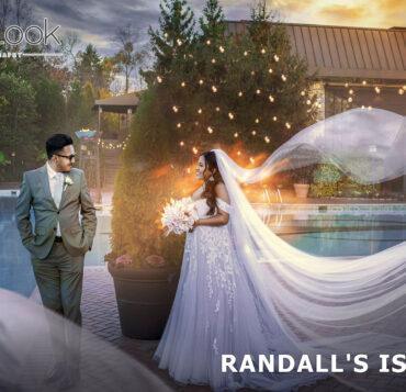 Romantic Rhythms: Capturing Love's Melody on Randall's Island