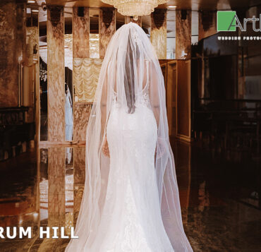 Bridal Bliss in Boerum Hill: Artlook's Lens Captures Love's Symphony